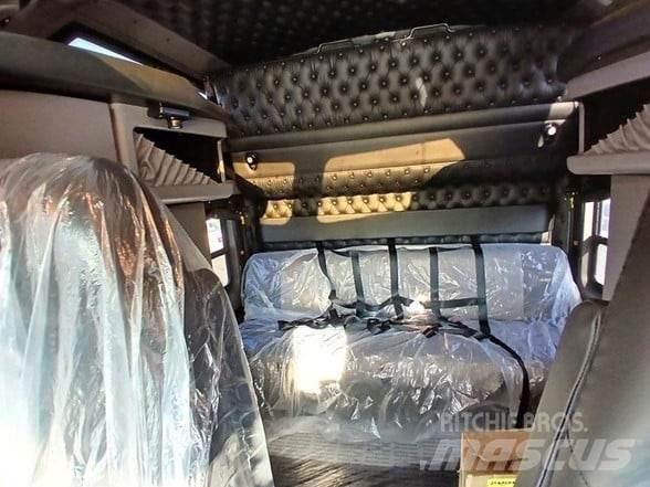 Kenworth W900L Truck Tractor Units
