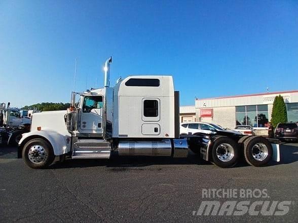 Kenworth W900L Truck Tractor Units