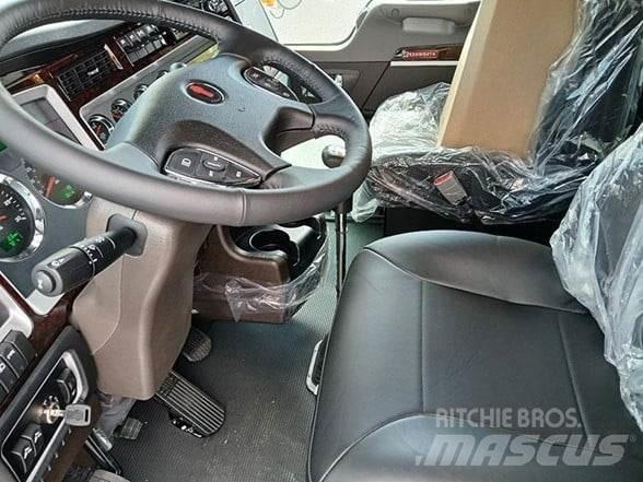 Kenworth W900L Truck Tractor Units