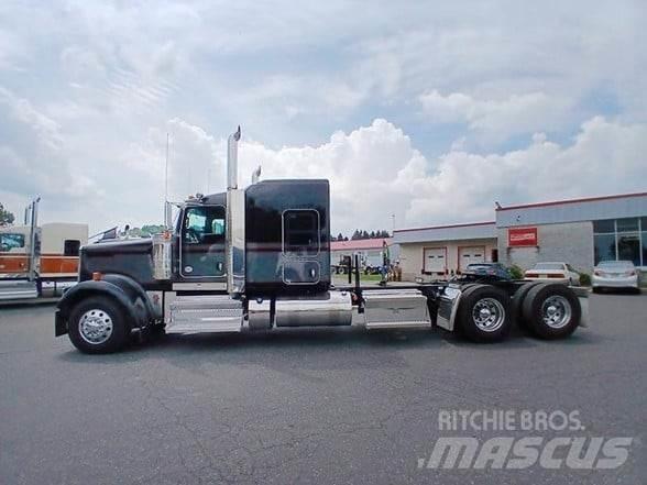 Kenworth W900L Truck Tractor Units
