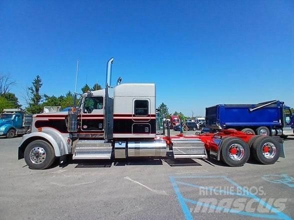 Kenworth W900L Truck Tractor Units