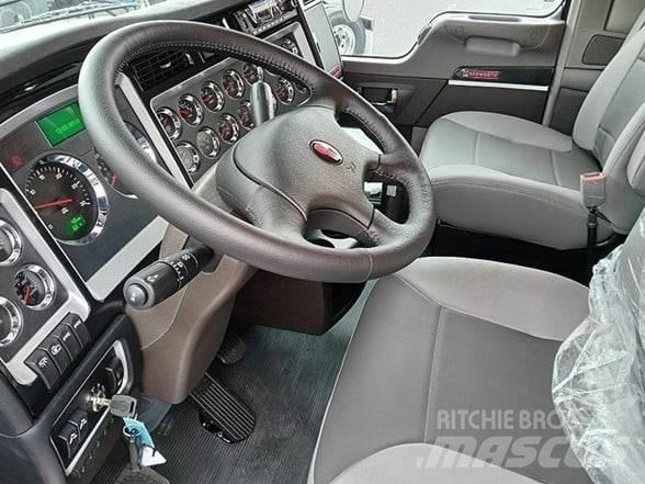 Kenworth W900L Truck Tractor Units