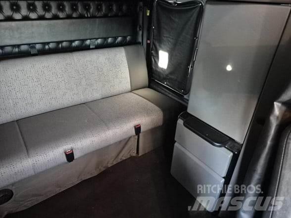 Kenworth W900L Truck Tractor Units