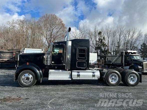 Kenworth W900L Truck Tractor Units