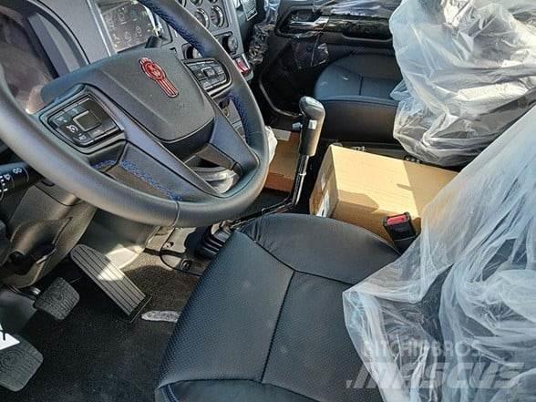 Kenworth W990 Truck Tractor Units