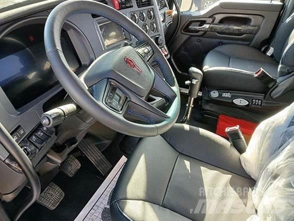Kenworth W990 Truck Tractor Units