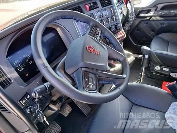 Kenworth W990 Truck Tractor Units