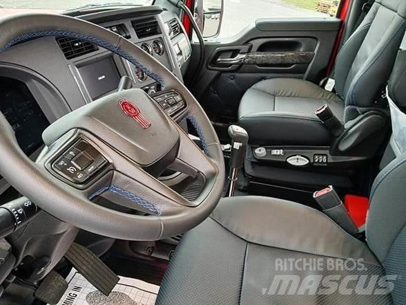 Kenworth W990 Truck Tractor Units