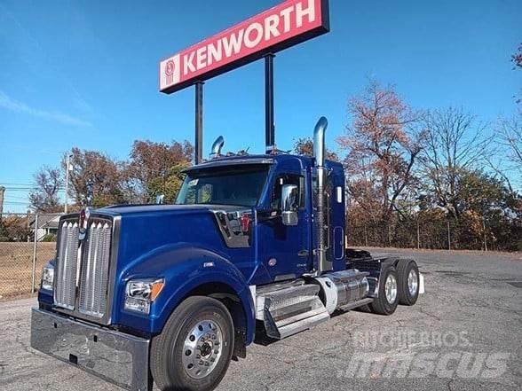 Kenworth W990 Truck Tractor Units