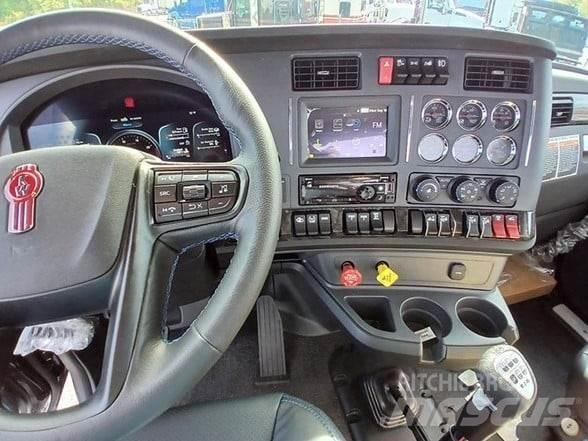 Kenworth W990 Truck Tractor Units
