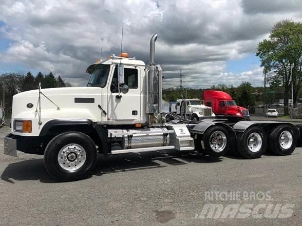 Mack CL733 Truck Tractor Units