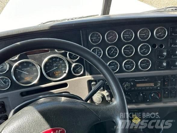 Peterbilt 367 Truck Tractor Units