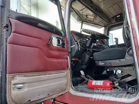 Peterbilt 378 Truck Tractor Units