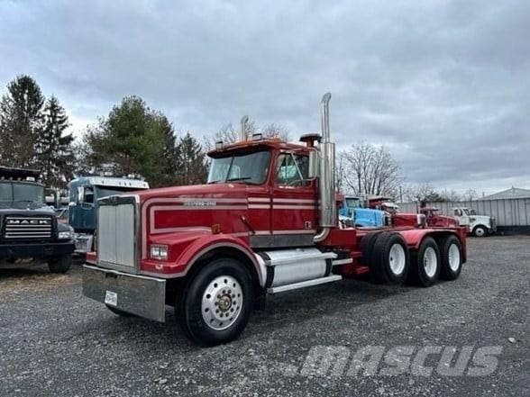 Western Star 4900 Other