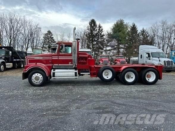 Western Star 4900 Other