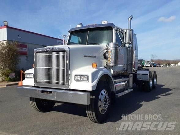 Western Star 4900 Truck Tractor Units