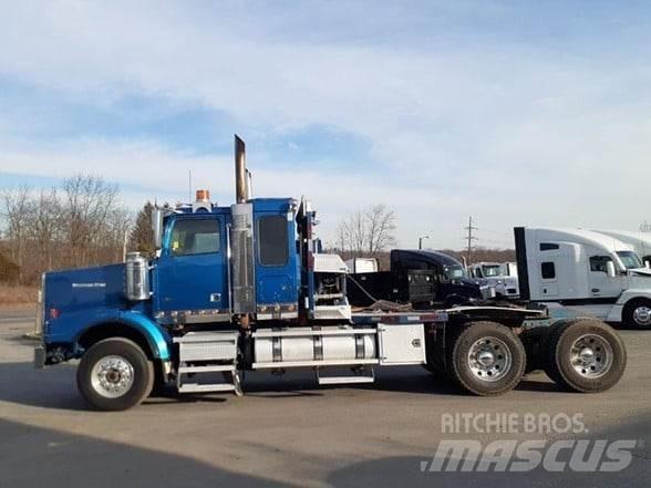 Western Star 4900 Truck Tractor Units