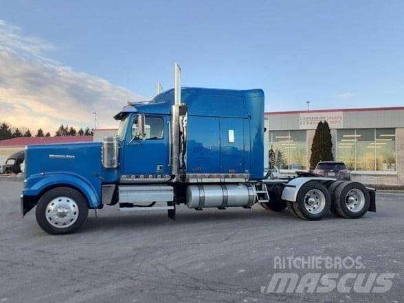 Western Star 4900 Truck Tractor Units
