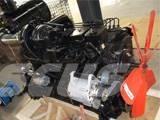 Cummins 6BT5.9-C150 Engines