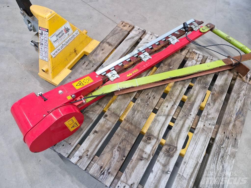 Mörtl Rapskniv höger Combine harvester spares & accessories