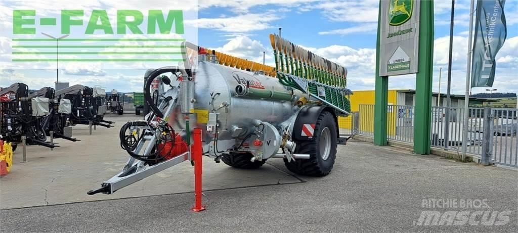  VA 9500 Manure spreaders