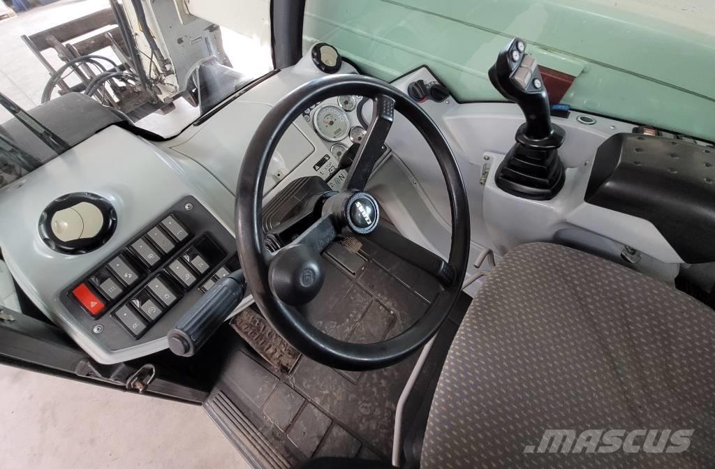 CLAAS Scorpion 7045 Telescopic handlers