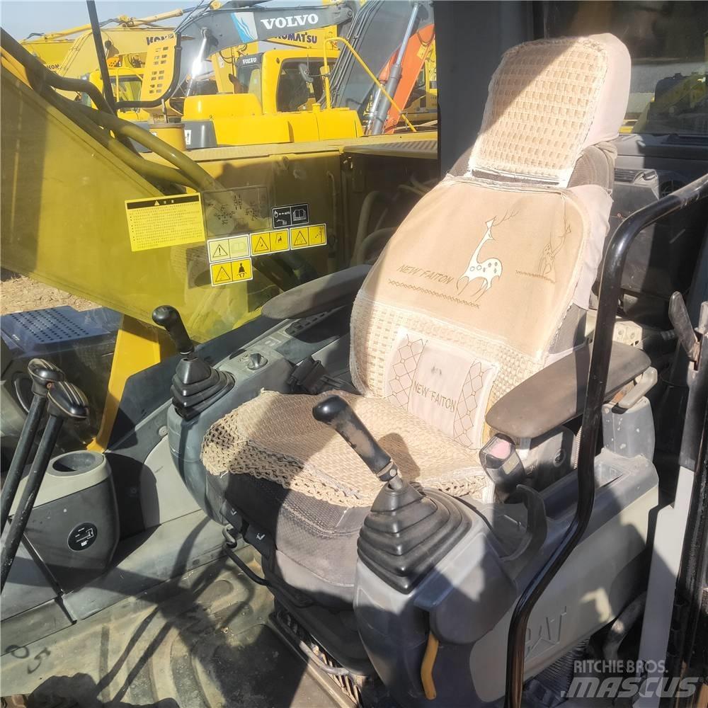 CAT 315D2 Crawler excavators