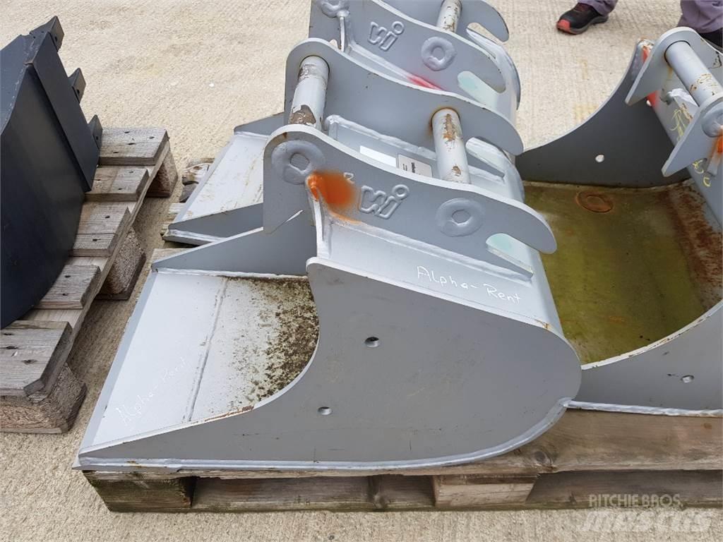 TL 400mm SW010 TLB's