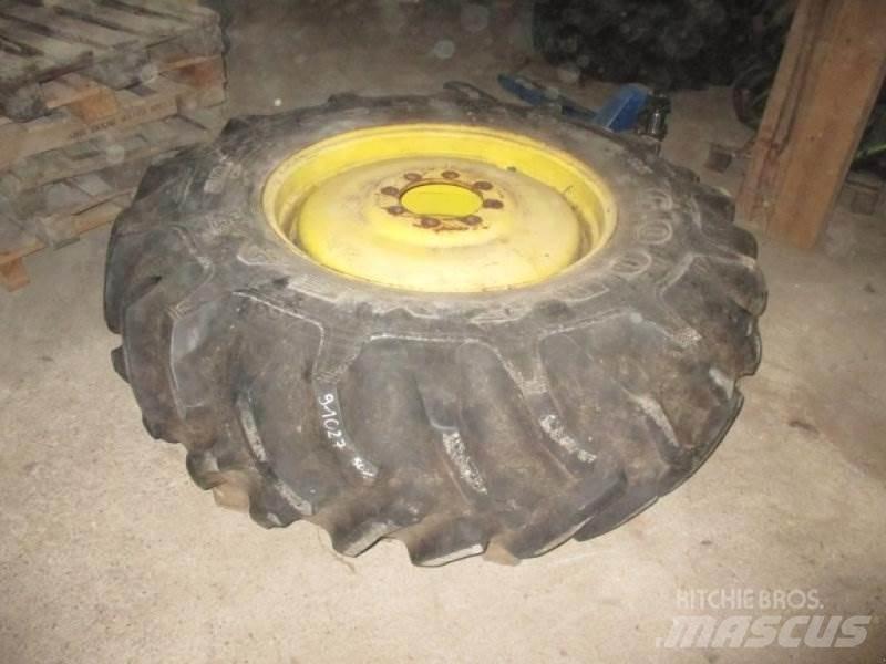 Goodyear K Other farming machines