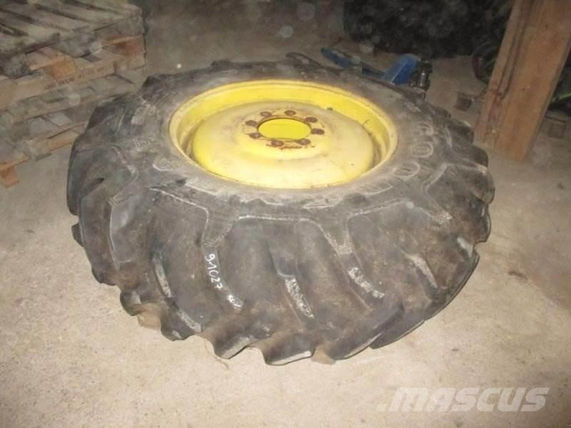 Goodyear K Other farming machines