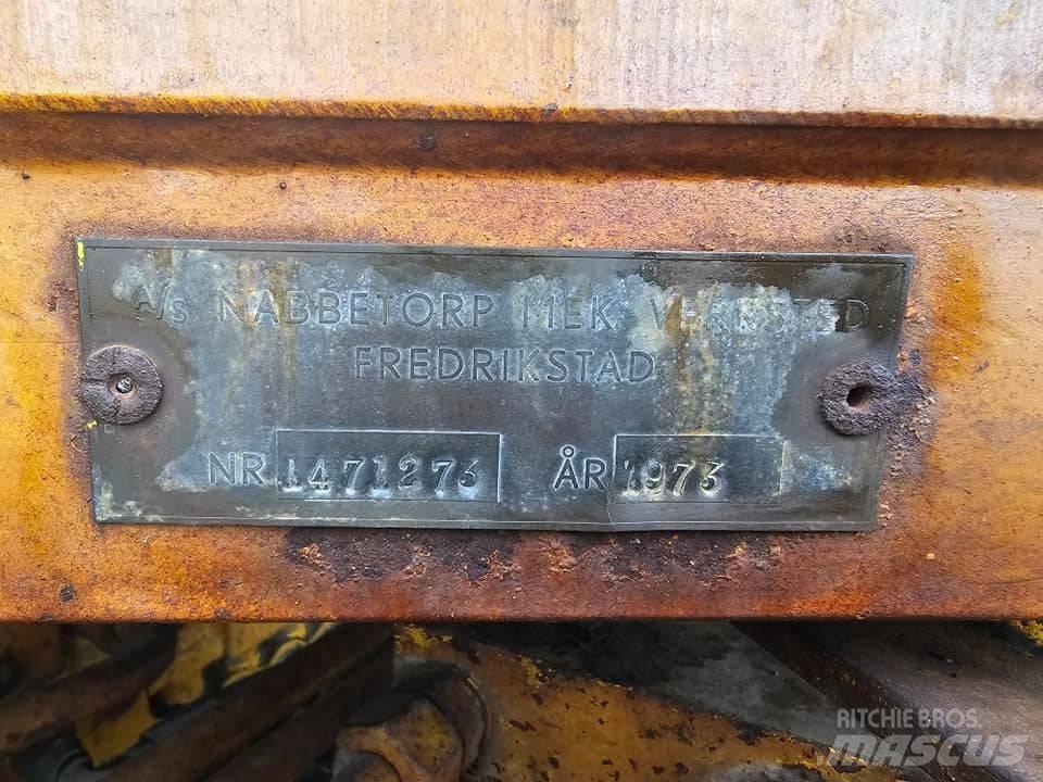 Leyland 270 TLB's