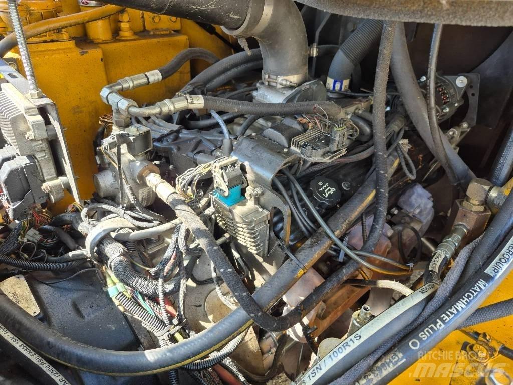 Royal T350C Other