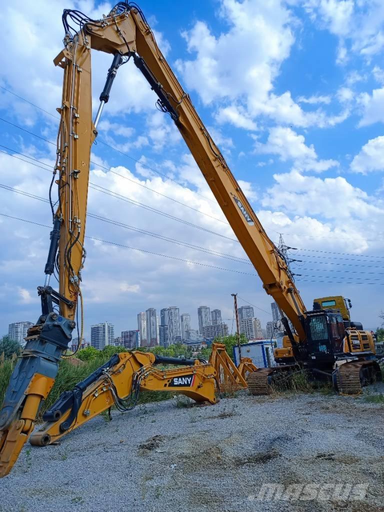 Sany SY500HRD Other