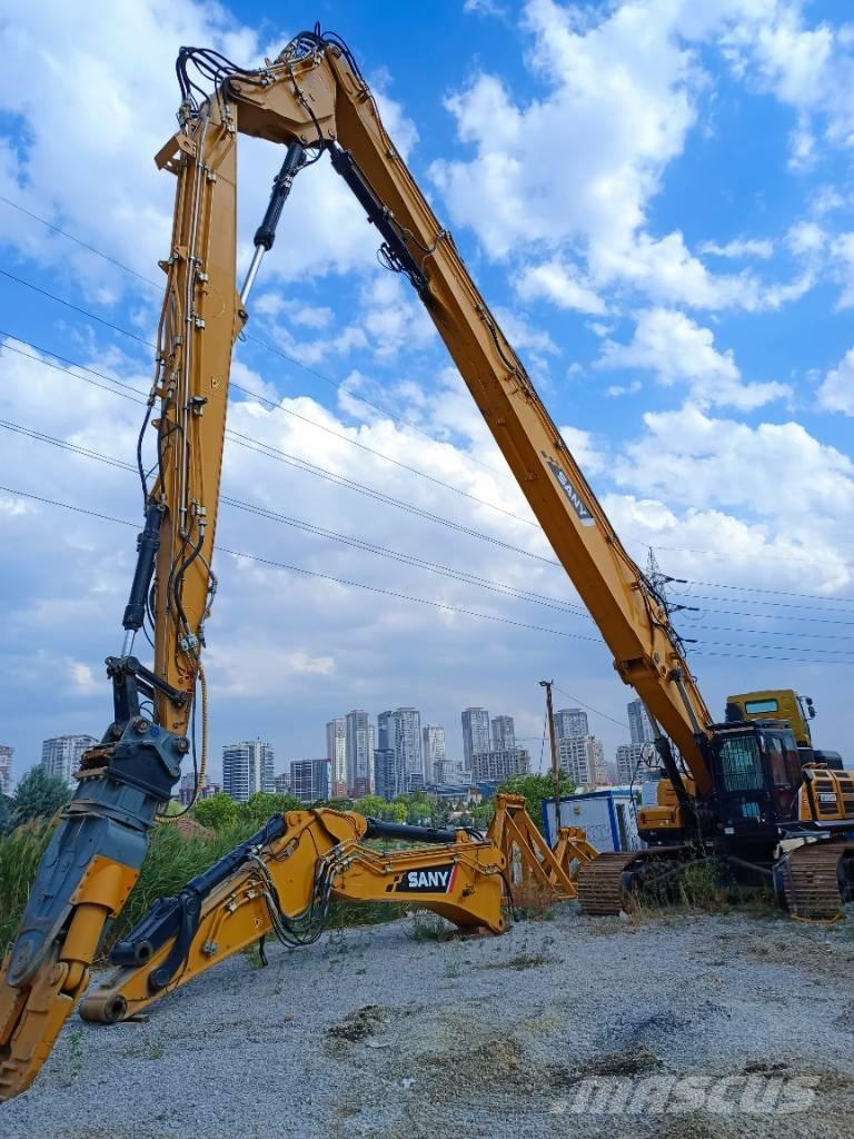 Sany SY500HRD Other