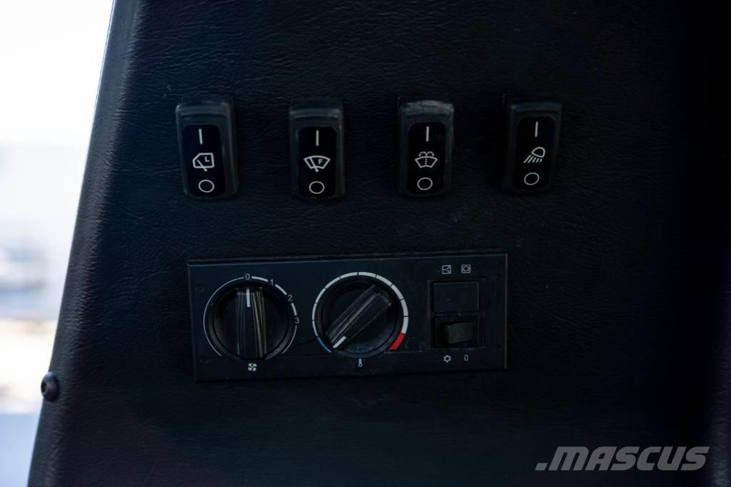 Ditch Witch JT40 Horizontal Directional Drilling Equipment