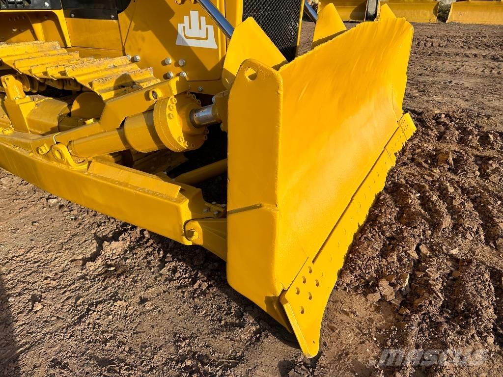 Shantui SD 22 Crawler dozers