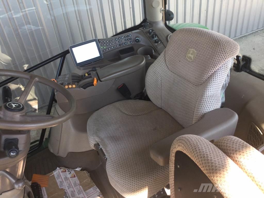 John Deere 6150R Tractors
