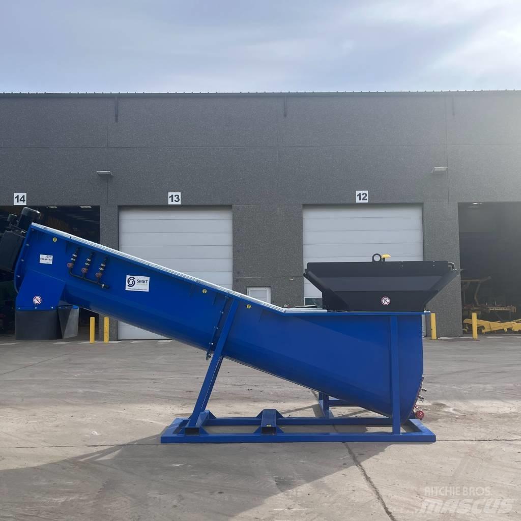 Wima HDS-S Sorting Equipment