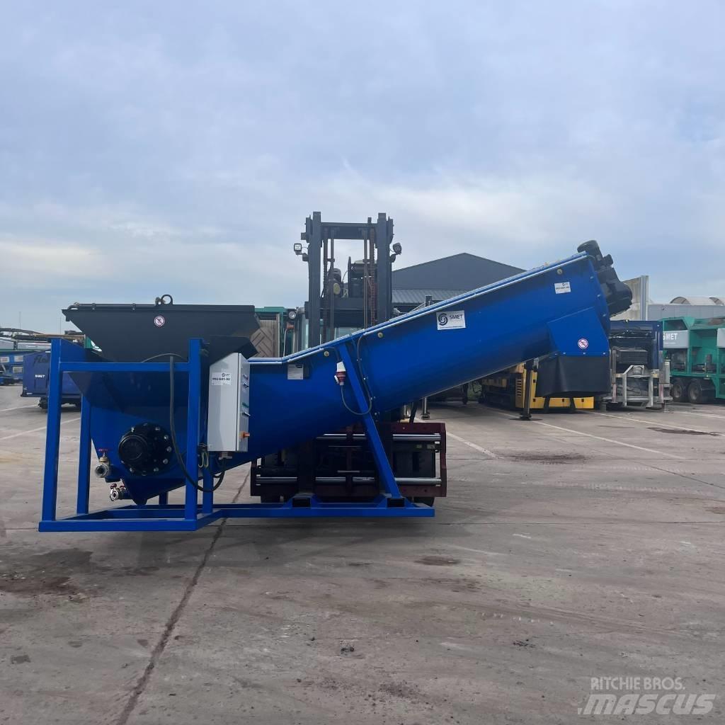 Wima HDS-S Sorting Equipment