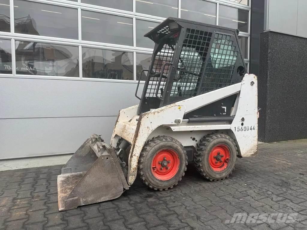 Bobcat S70 Skid steer loaders