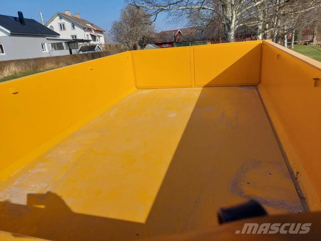 Möre T 041/S Other loading and digging and accessories