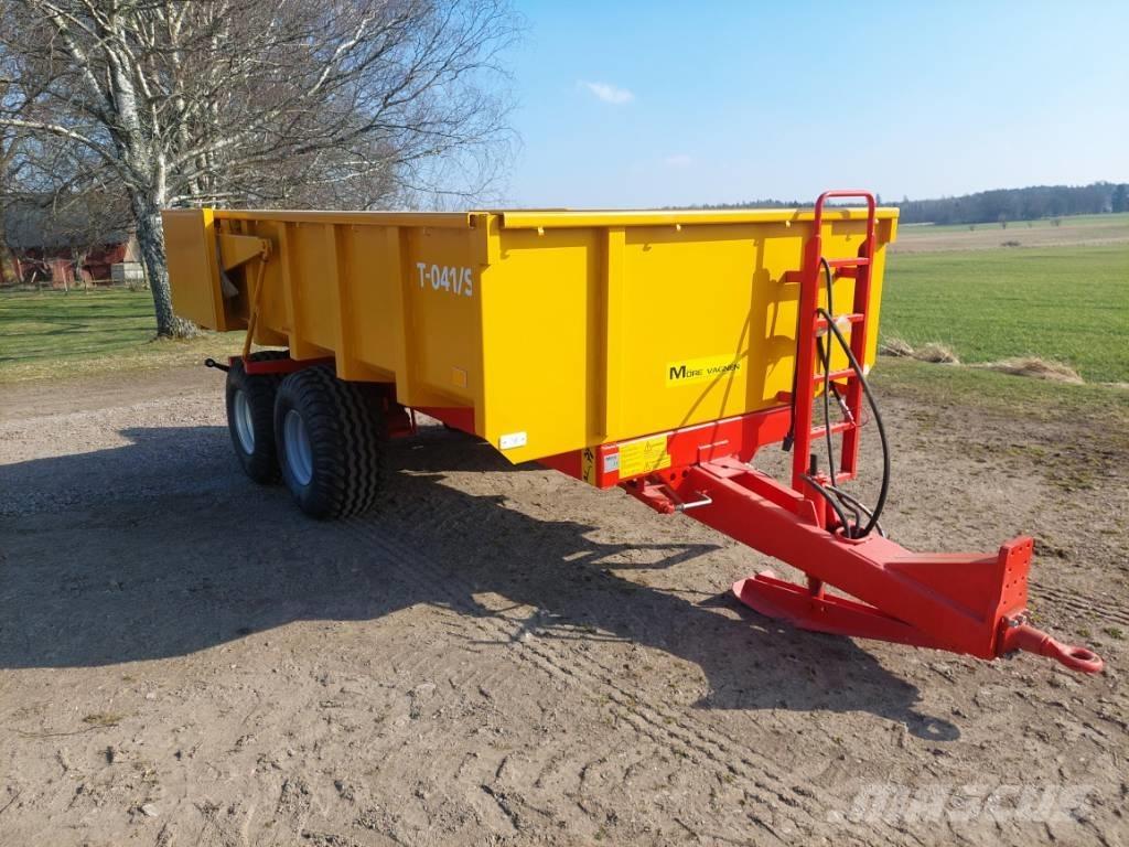 Möre T 041/S Other loading and digging and accessories