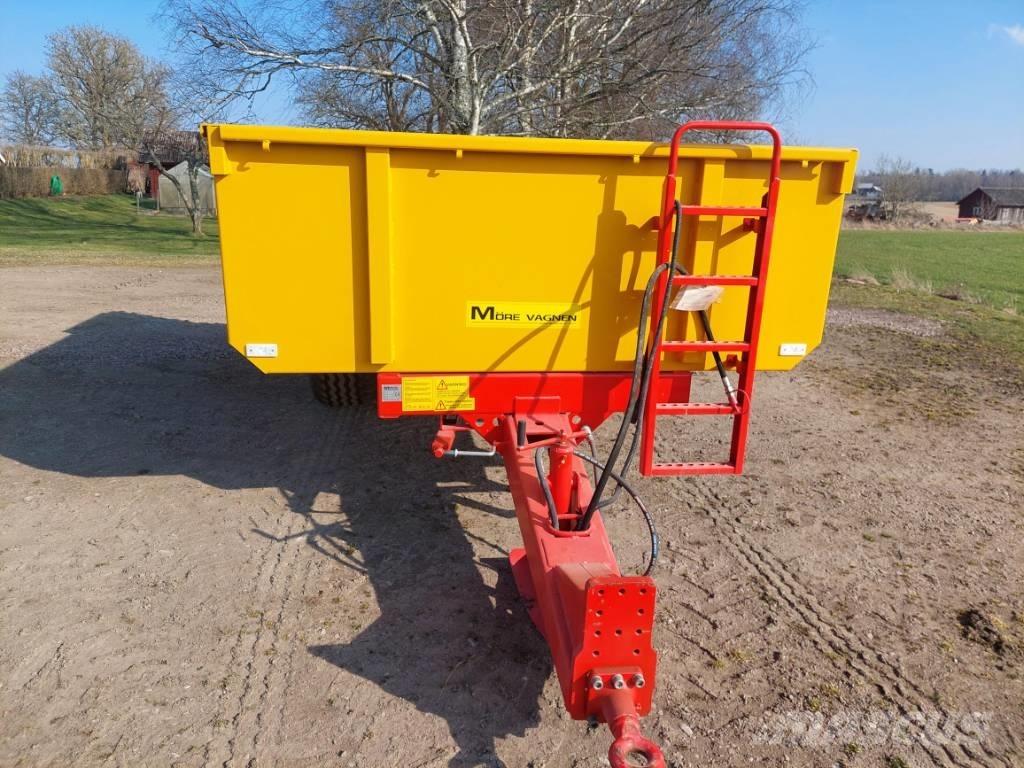 Möre T 041/S Other loading and digging and accessories