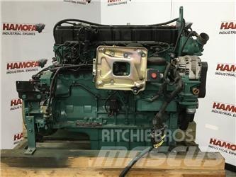 Volvo TAD734GE NEW Engines