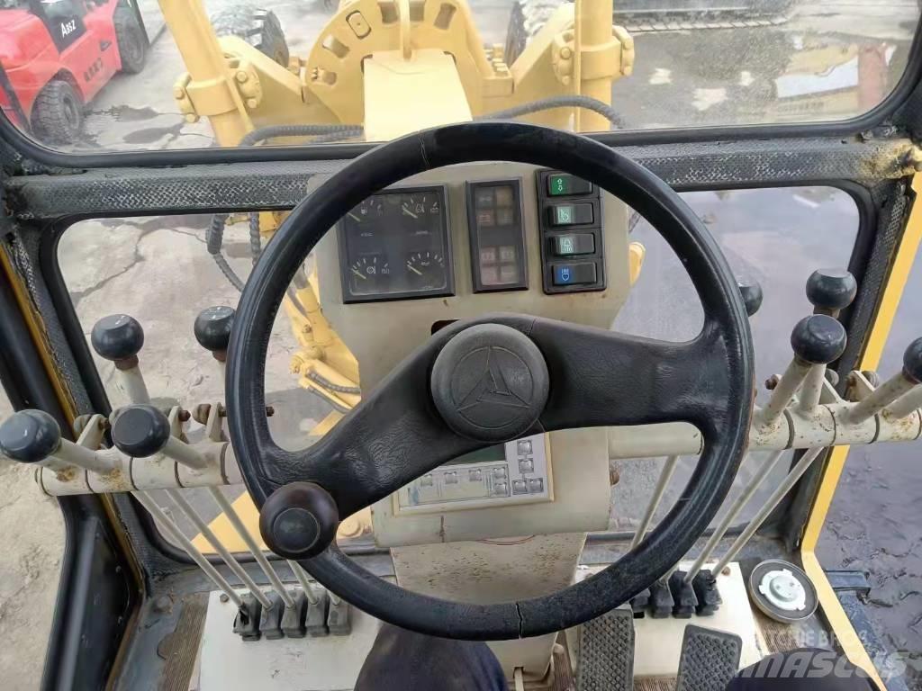 CAT 12 G Graders