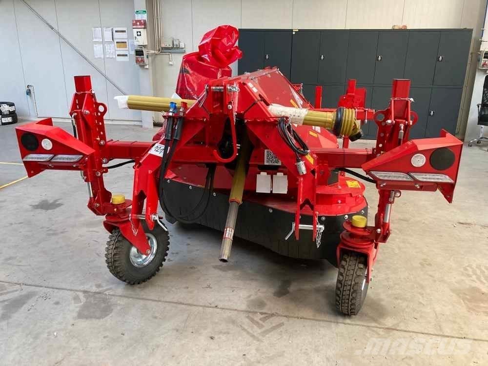Grimme VT 170 Other farming machines