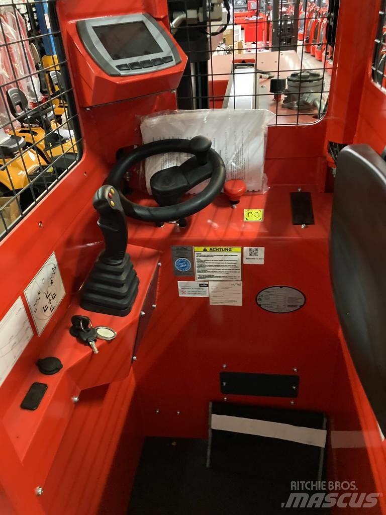 Combilift C 2500 STE Sideloader