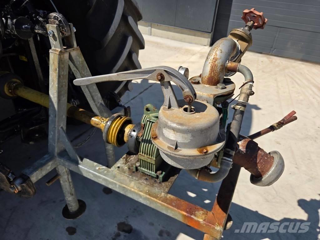 Caprari MEC-D2/50B Other farming machines