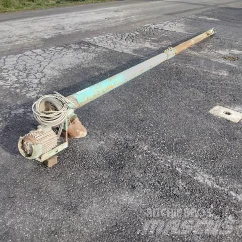  THIERIO VIS A GRAIN Combine harvester spares & accessories