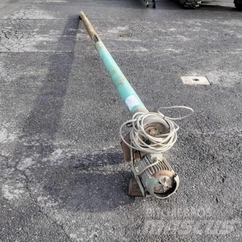  THIERIO VIS A GRAIN Combine harvester spares & accessories
